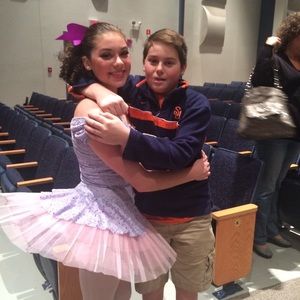 Meet your Posher, Deborah