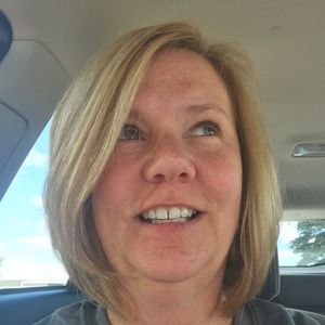 Meet your Posher, Donna