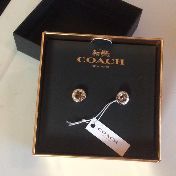 Coach Jewelry - 🆕COACH