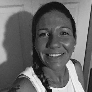 Meet your Posher, Christie