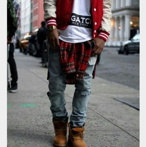 Meet your Posher, Aaron