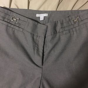 NY&CO stretch trousers Tall