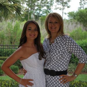 Meet your Posher, Shannon