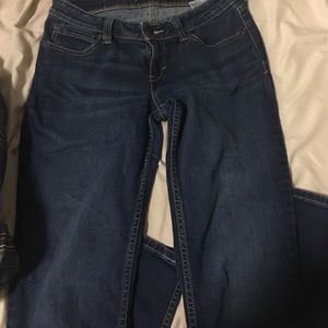 Levi's jeans