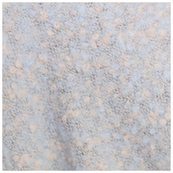 🎁 Marled Infinity Scarf - Picture 3 of 4