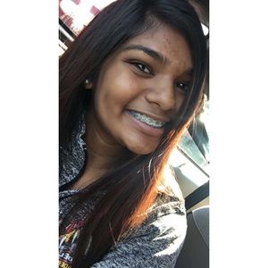 Meet your Posher, Cherece