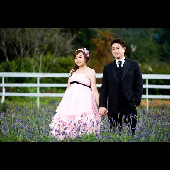 Meet your Posher, Sandy - Picture 5 of 6