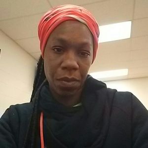 Meet your Posher, Ebony