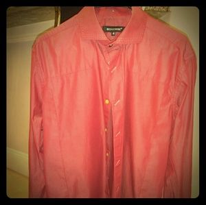 Men's dress shirt by Bogosse