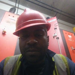 Meet your Posher, Lamont