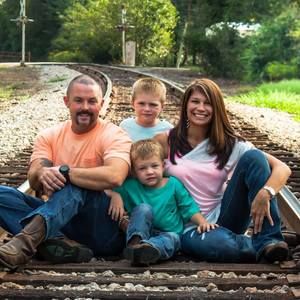 Meet your Posher, Jessyka