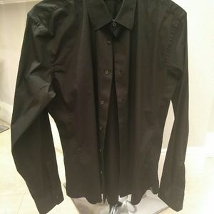 Extra Slim fit Dress Shirt