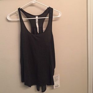 Lululemon Salute the Sun Tank
