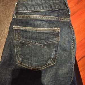 Gap 1969 Skinny Jeans