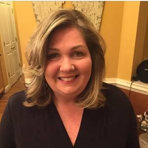 Meet your Posher, Deborah