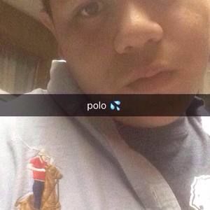 Meet your Posher, Adrian