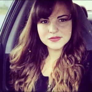 Meet your Posher, Rania