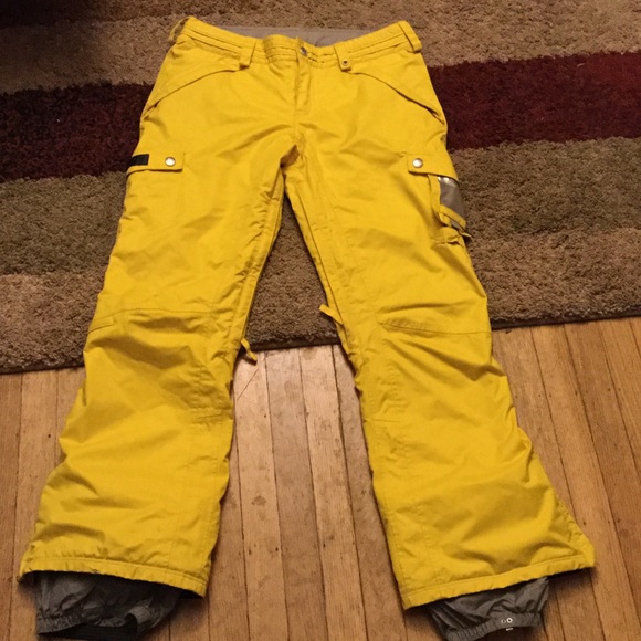 Burton Snowboard Ski Snow Pants