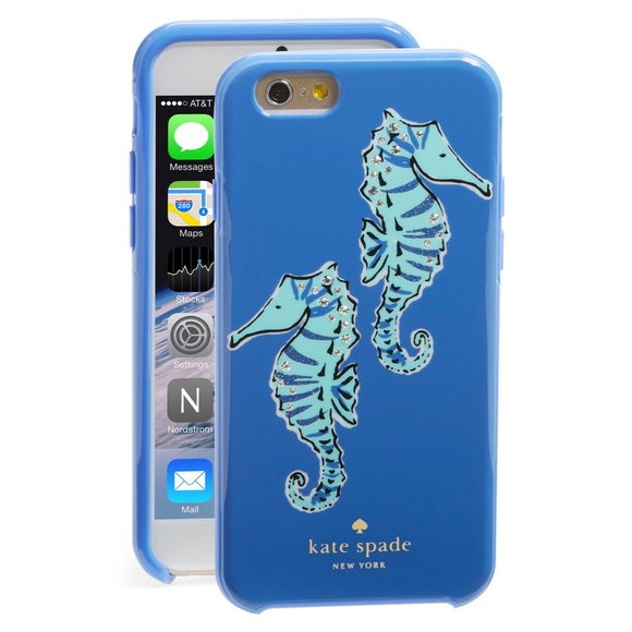 Kate Spade iPhone 6/6s Case