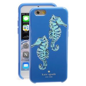 Kate Spade iPhone 6/6s Case