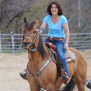 Meet your Posher, Sally