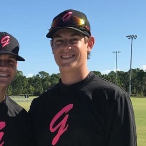 Meet your Posher, Lyall