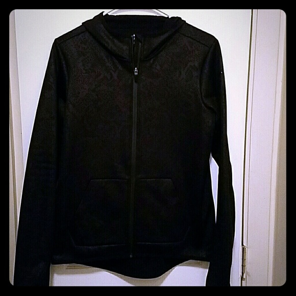 Nike Zip Up