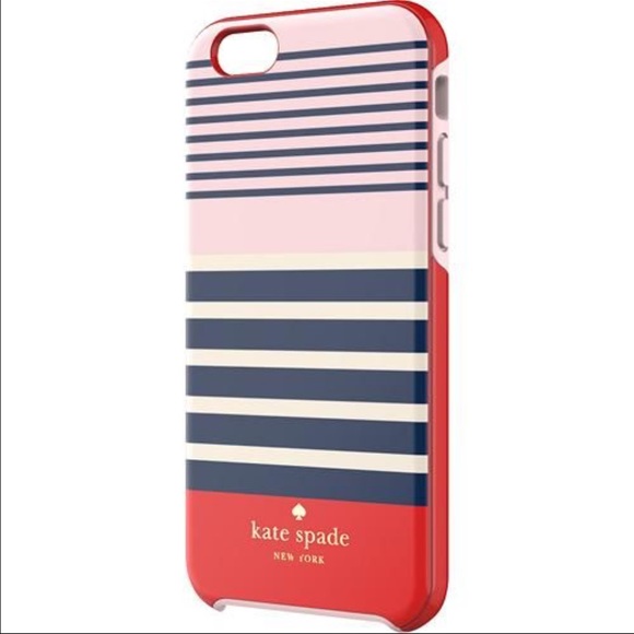 Kate Spade iPhone 6/6s Case