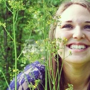 Meet your Posher, Lucy