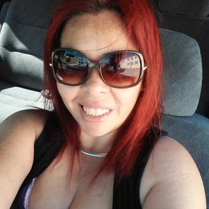 Meet your Posher, Frances