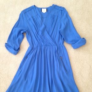 Anthropologie Maeve Lene Dress
