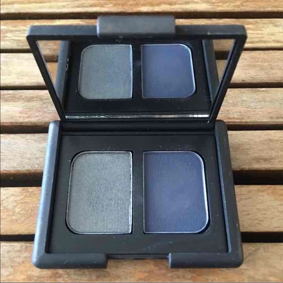 NARS Due Eyeshadow - Mandchourie - Picture 2 of 4