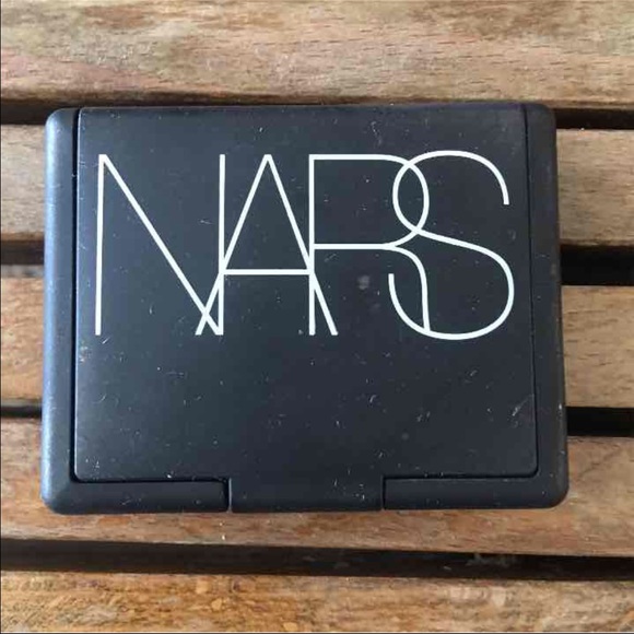 NARS Due Eyeshadow - Mandchourie - Picture 3 of 4