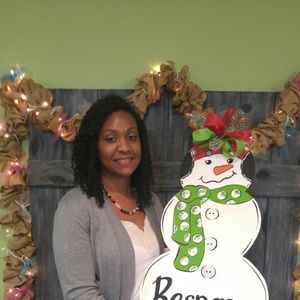 Meet your Posher, Tiara