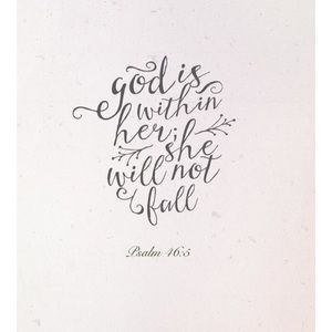 Meet your Posher, Olivia