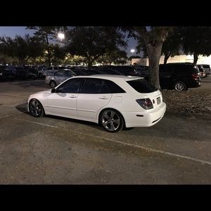 Meet your Posher, Pete