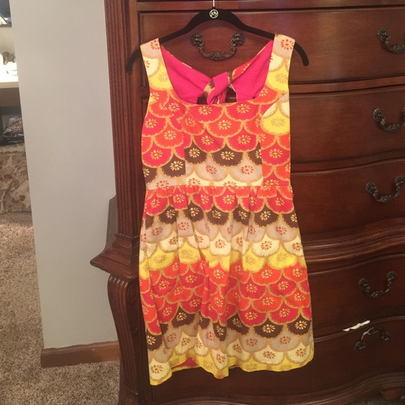 Adorable modcloth dress