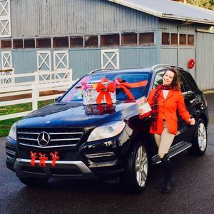 Meet your Posher, Heidi