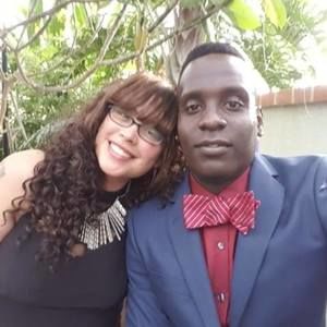 Meet your Posher, Jeffrey