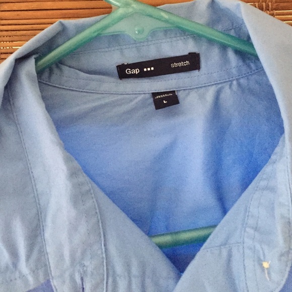 Gap button down - Picture 2 of 4