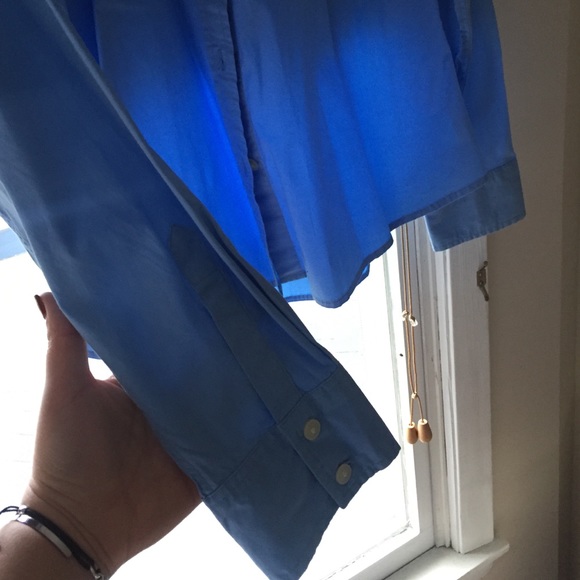 Gap button down - Picture 3 of 4