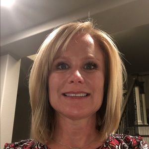 Meet your Posher, Teri