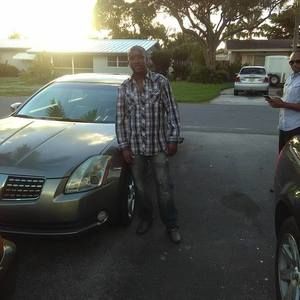 Meet your Posher, Rolmeck