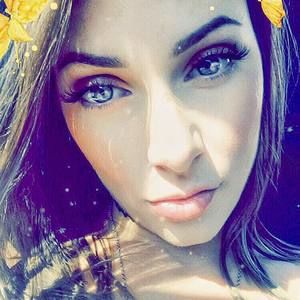 Meet your Posher, Frederiká