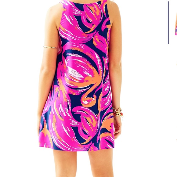 jackie shift dress lilly pulitzer