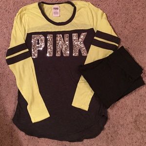 Victoria secret bundle