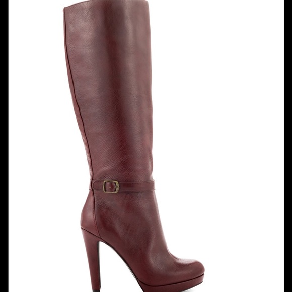 GET THESE HOT JESSICA SIMPSON LEATHER KHALEN BOOTS