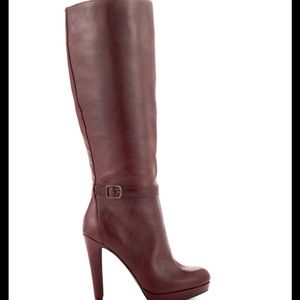 GET THESE HOT JESSICA SIMPSON LEATHER KHALEN BOOTS
