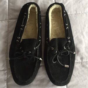 Cole Haan Slippers!