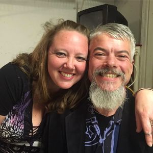 Meet your Posher, Dawn